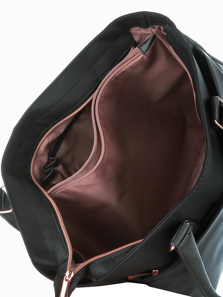 Cellini Allure Business Tote Handbag