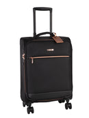 Cellini Allure 55cm Carry On Black