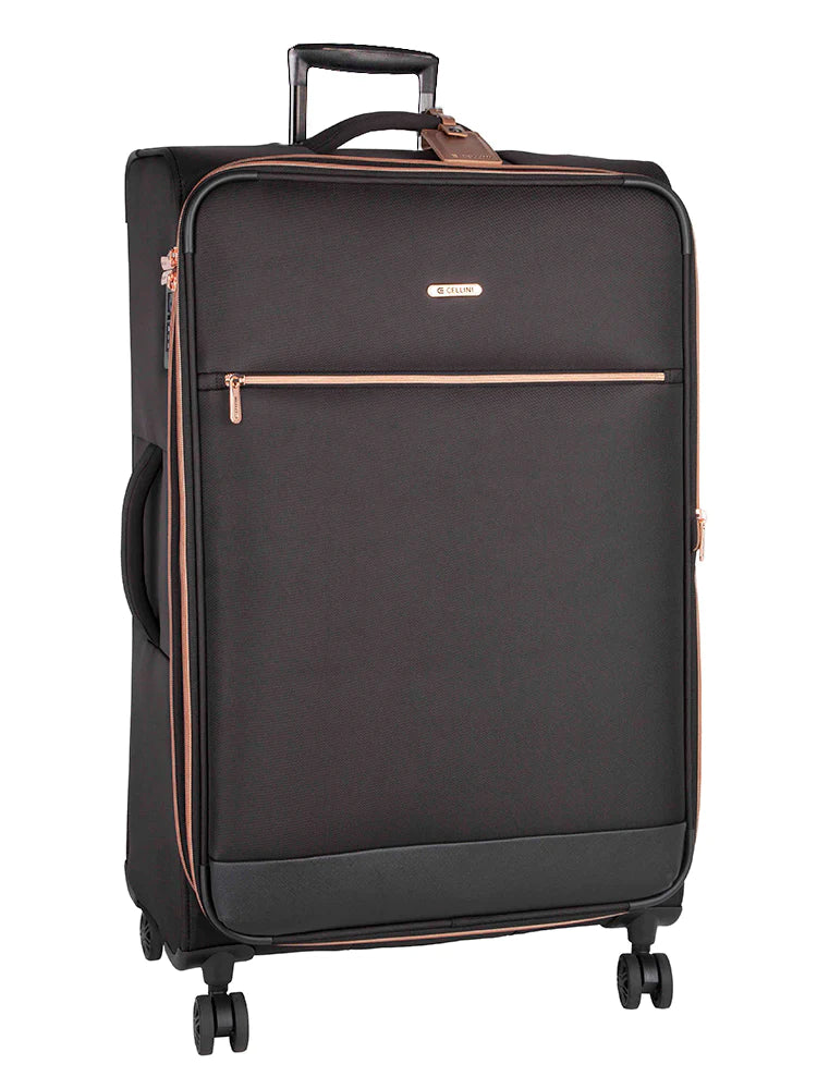 Cellini Allure Elite Travel Set