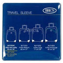 Bric's Transparent Cover Small for 55cm