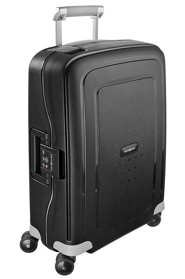 Samsonite SCure Spinner 75cm Black