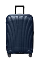 Samsonite C-Lite Spinner 81cm Midnight Blue