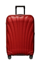 Samsonite C-Lite Spinner 55cm Chillie Red