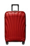 Samsonite C-Lite Spinner 86cm Chillie Red