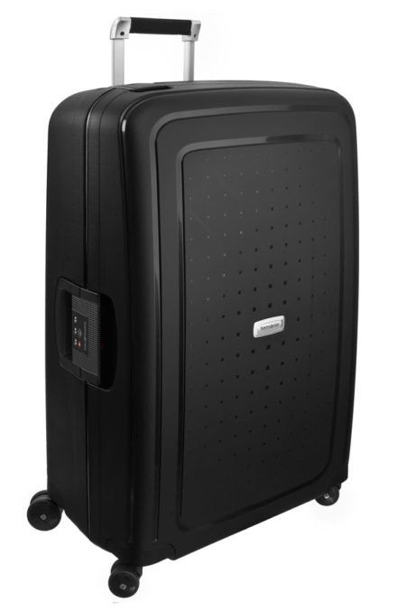 Samsonite Scure DLX Spinner 75cm Graphite