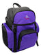 Red Mountain Urban 25 School Bag/Backpack - Purple