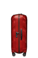 Samsonite C-Lite Spinner 86cm Chillie Red