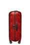 Samsonite C-Lite Spinner 69cm Chilli Red