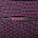 Paklite Hydrogen 3 Piece Set Purple