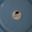Paklite - Carbonite Small 50cmTrolley Case Spinner - Indigo Blue