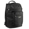 Cellini Epiq Slimline Backpack With Digital Organiser - Black