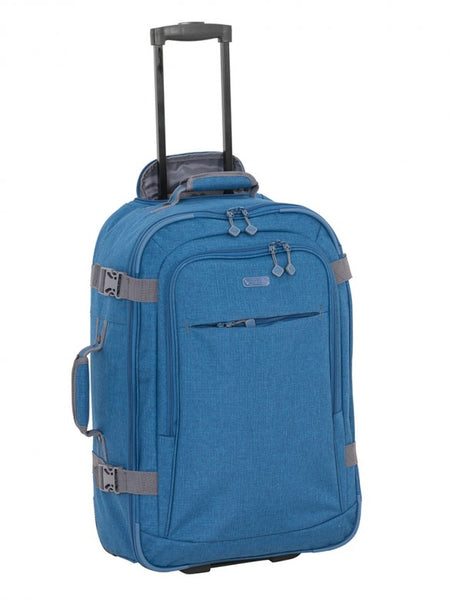 Voyager trolley bag price hot sale