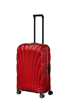 Samsonite C-Lite Spinner 55cm Chillie Red