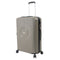 Paklite - Carbonite 3 Piece Trolley Case Spinner -Champagne