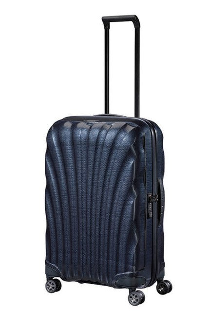 Samsonite C-Lite Spinner 81cm Midnight Blue