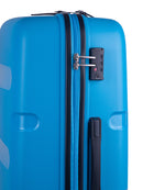 Cellini Cruze 2 Piece Large Travel Set Blue