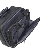 Cellini Xpress Trolley Business Case