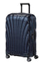 Samsonite C-Lite Spinner 75cm Midnight Blue