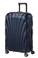 Samsonite C-Lite Spinner 81cm Midnight Blue