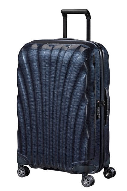 Samsonite C-Lite Spinner 81cm Midnight Blue