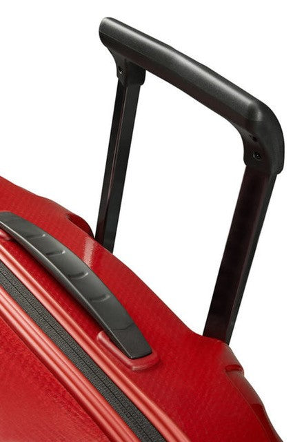 Samsonite C-Lite Spinner 81cm Red Chilli Red