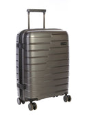 Cellini Microlite 55cm Spinner Charcoal