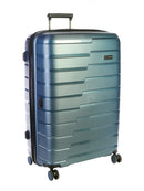 New Cellini Microlite 75cm Spinner Electric Blue
