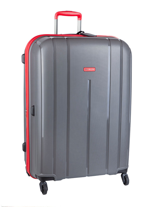 Cellini Qwest Large Case 75cm Grey