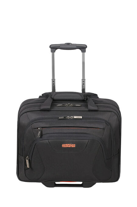 American tourister Work Rolling Tote 39.6cm/15.6″