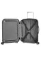 Samsonite Flux 3 Piece Set Navy Blue