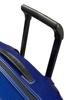 Samsonite C-Lite Spinner Expandable 55cm Deep Blue