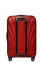 Samsonite C-Lite Spinner 81cm Red Chilli Red