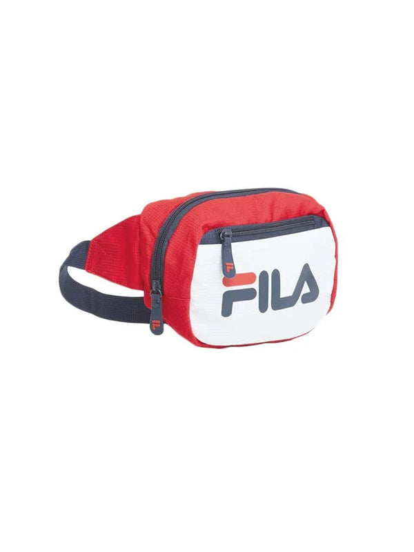 Fila fanny hot sale pack red
