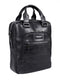 Cellini Infiniti Leather Digital Reporter Bag