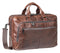 Cellini Infiniti Leather Large Business Briefcase