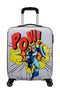 American Tourister Marvel 75cm Captain America Pop Art