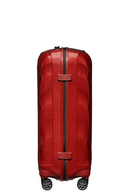 Samsonite C-Lite Spinner 69cm Chilli Red