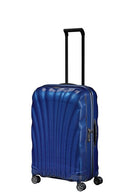 Samsonite C-Lite Spinner 69cm Deep Blue