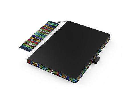 Andy Cartwright Afrique A5 Notebook