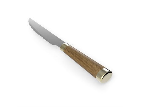 Andy Cartwright Afrique Steak Knife Set