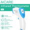 AICARE A66 Infrared Thermometer -Non-Contact Forehead Thermometer

