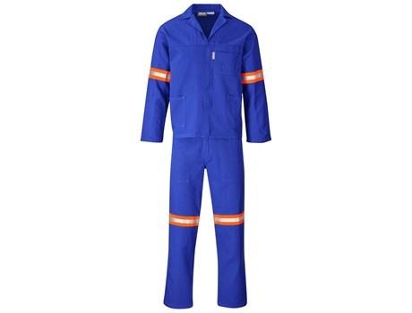 Technician 100% Cotton Conti Suit - OT - ALB