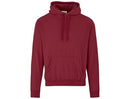Mens Essential Hooded Sweater