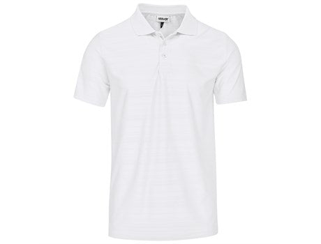 Mens Milan Golf Shirt