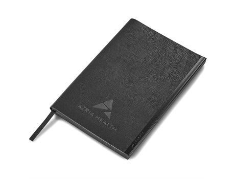 Alex Varga Corinthia A5 Soft Cover Notebook