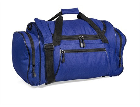 Bridgeport Sports Bag