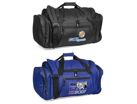 Bridgeport Sports Bag