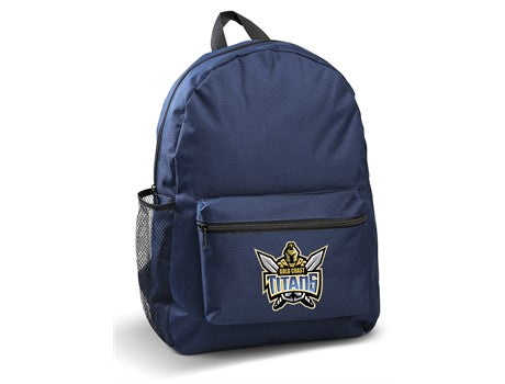 Trojan Backpack