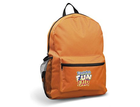 Trojan Backpack