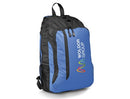 Cobalt Backpack